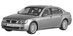 BMW E66 B1832 Fault Code