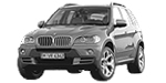 BMW E70 B1832 Fault Code