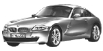 BMW E86 B1832 Fault Code