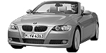 BMW E93 B1832 Fault Code