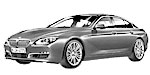 BMW F06 B1832 Fault Code