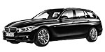 BMW F31 B1832 Fault Code